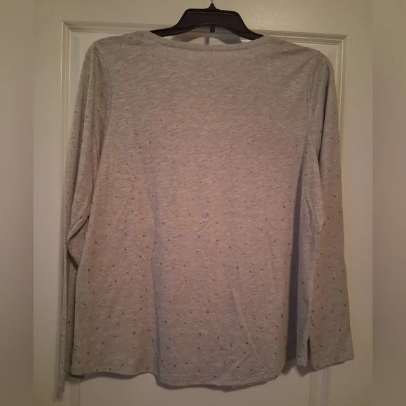 Sonoma Everyday Tee - Picture 3 of 9